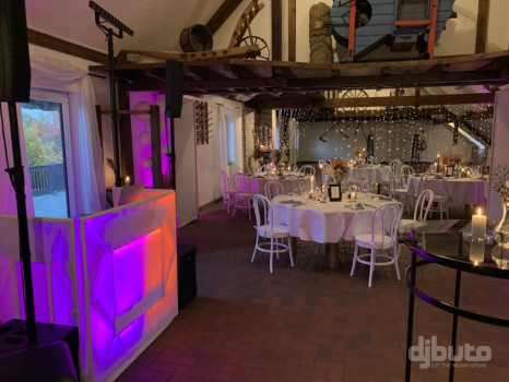 Hochzeit Glessener Mühlenhof