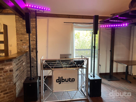 Hochzeit Glessener Mühlenhof