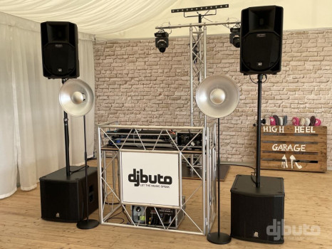 Hochzeit Eventent Merzenich