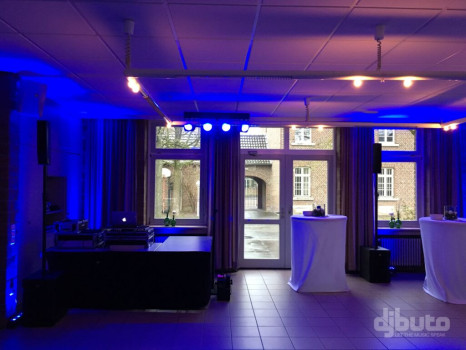 Hochzeit Party Jülich-Güsten