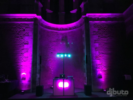 Hochzeit Schlosskapelle Jülich