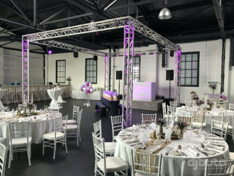 Hochzeit Jülich-Welldorf